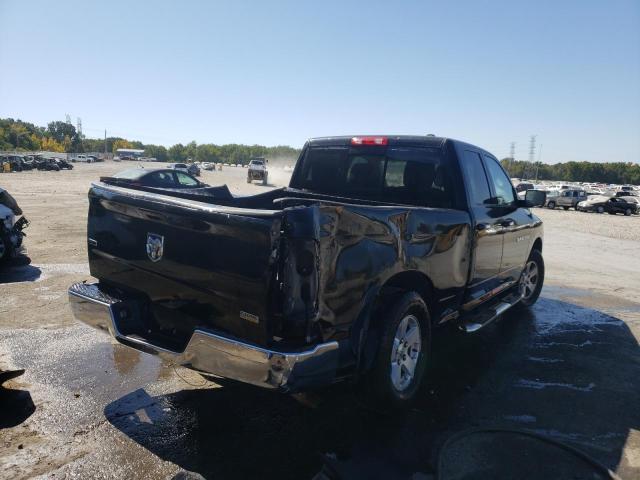 Photo 3 VIN: 1C6RD6GP6CS101822 - DODGE RAM 1500 S 