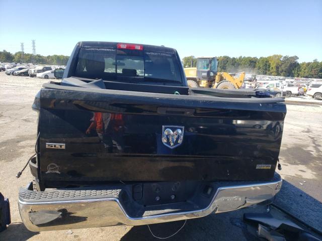 Photo 8 VIN: 1C6RD6GP6CS101822 - DODGE RAM 1500 S 