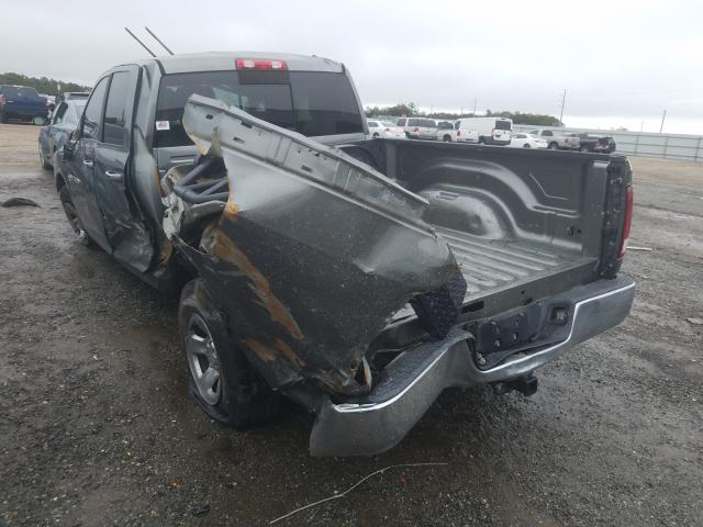 Photo 2 VIN: 1C6RD6GP7CS100761 - DODGE RAM 1500 S 