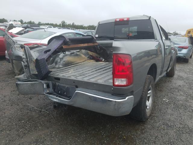 Photo 3 VIN: 1C6RD6GP7CS100761 - DODGE RAM 1500 S 