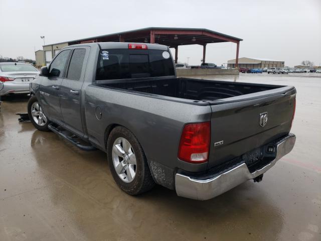 Photo 2 VIN: 1C6RD6GP8CS135535 - DODGE RAM 1500 S 