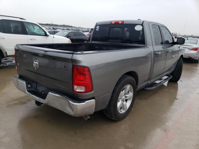 Photo 3 VIN: 1C6RD6GP8CS135535 - DODGE RAM 1500 S 