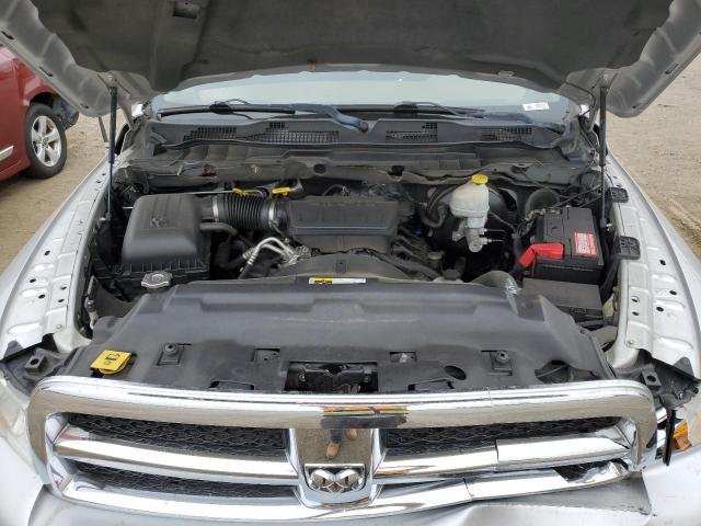 Photo 10 VIN: 1C6RD6GP8CS291896 - DODGE RAM 1500 