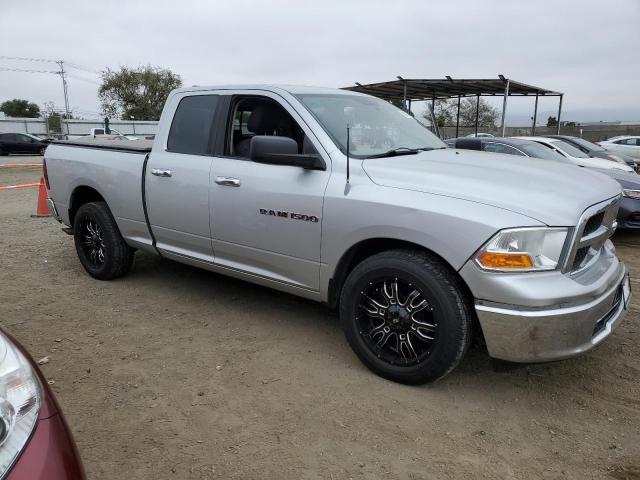 Photo 3 VIN: 1C6RD6GP8CS291896 - DODGE RAM 1500 