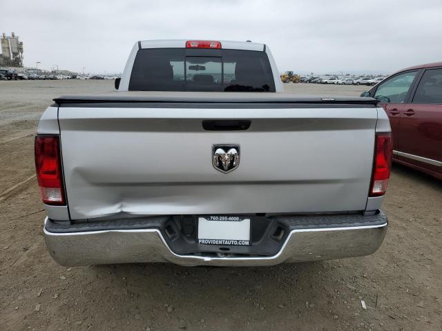 Photo 5 VIN: 1C6RD6GP8CS291896 - DODGE RAM 1500 