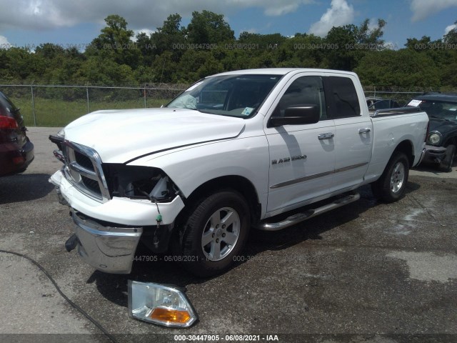 Photo 1 VIN: 1C6RD6GP9CS100390 - RAM 1500 