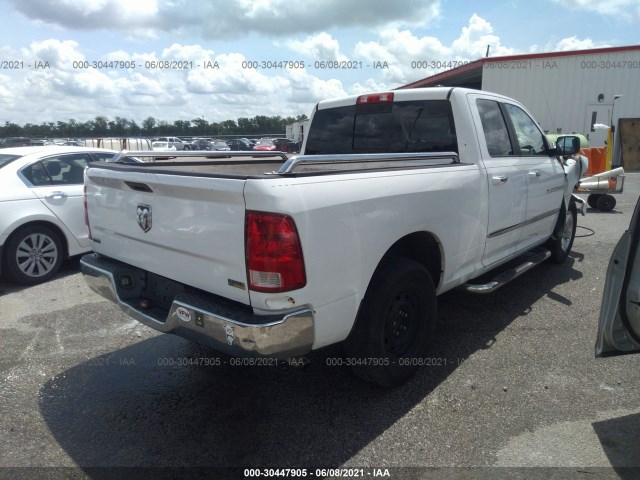 Photo 3 VIN: 1C6RD6GP9CS100390 - RAM 1500 