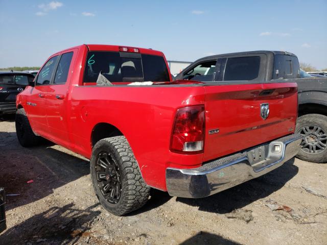 Photo 2 VIN: 1C6RD6GP9CS100440 - DODGE RAM 1500 S 