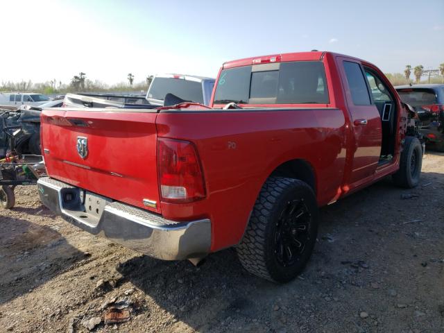 Photo 3 VIN: 1C6RD6GP9CS100440 - DODGE RAM 1500 S 