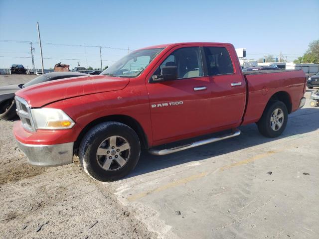 Photo 0 VIN: 1C6RD6GP9CS129548 - DODGE RAM 1500 S 