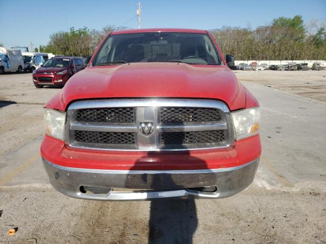 Photo 4 VIN: 1C6RD6GP9CS129548 - DODGE RAM 1500 S 