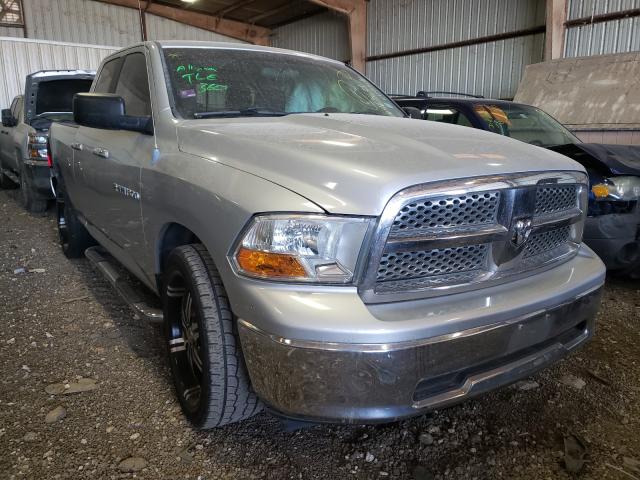 Photo 0 VIN: 1C6RD6GP9CS292118 - DODGE RAM 1500 S 