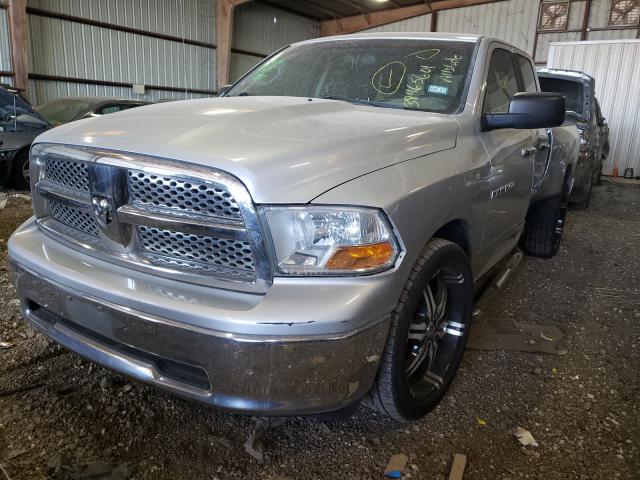 Photo 1 VIN: 1C6RD6GP9CS292118 - DODGE RAM 1500 S 