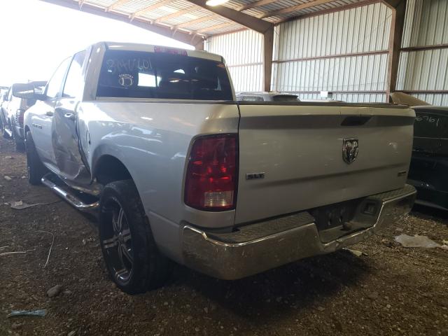 Photo 2 VIN: 1C6RD6GP9CS292118 - DODGE RAM 1500 S 