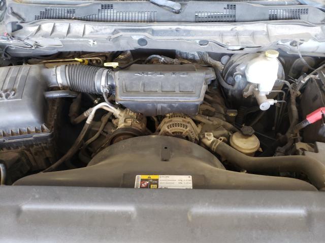 Photo 6 VIN: 1C6RD6GP9CS292118 - DODGE RAM 1500 S 