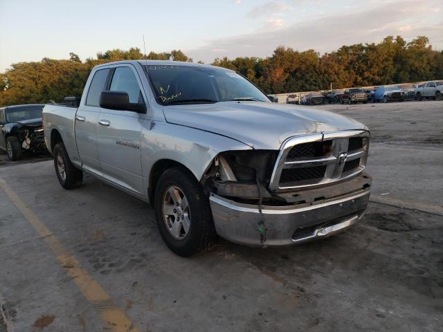 Photo 0 VIN: 1C6RD6GPXCS100477 - DODGE RAM 1500 S 