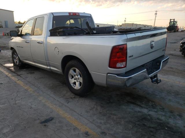 Photo 2 VIN: 1C6RD6GPXCS100477 - DODGE RAM 1500 S 