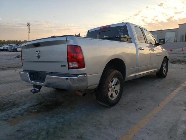 Photo 3 VIN: 1C6RD6GPXCS100477 - DODGE RAM 1500 S 