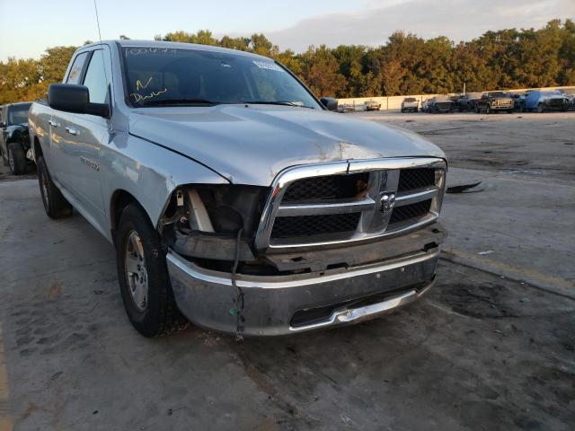 Photo 8 VIN: 1C6RD6GPXCS100477 - DODGE RAM 1500 S 