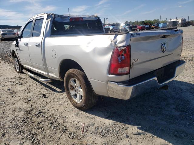 Photo 2 VIN: 1C6RD6GPXCS248905 - DODGE RAM 1500 S 