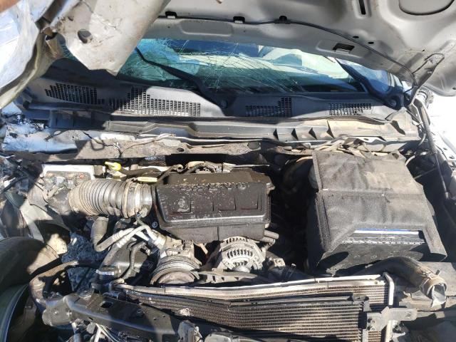 Photo 6 VIN: 1C6RD6GPXCS248905 - DODGE RAM 1500 S 