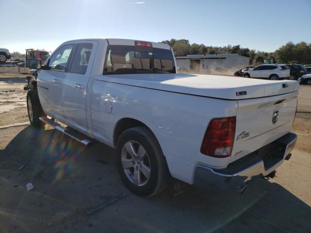 Photo 2 VIN: 1C6RD6GT0CS159728 - DODGE RAM 1500 S 