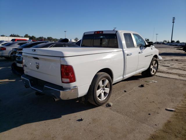 Photo 3 VIN: 1C6RD6GT0CS159728 - DODGE RAM 1500 S 