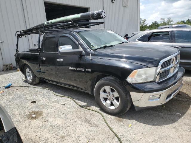 Photo 3 VIN: 1C6RD6GT0CS255648 - DODGE RAM 1500 S 