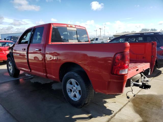 Photo 1 VIN: 1C6RD6GT1CS101286 - DODGE RAM 1500 S 