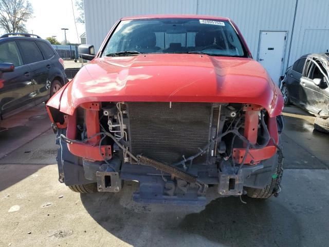 Photo 4 VIN: 1C6RD6GT1CS101286 - DODGE RAM 1500 S 