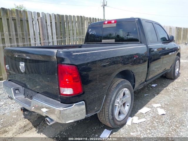 Photo 3 VIN: 1C6RD6GT1CS182855 - RAM 1500 