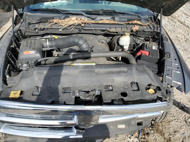 Photo 10 VIN: 1C6RD6GT1CS237207 - DODGE RAM 1500 