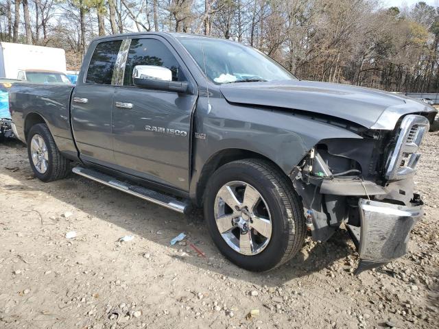 Photo 3 VIN: 1C6RD6GT1CS237207 - DODGE RAM 1500 