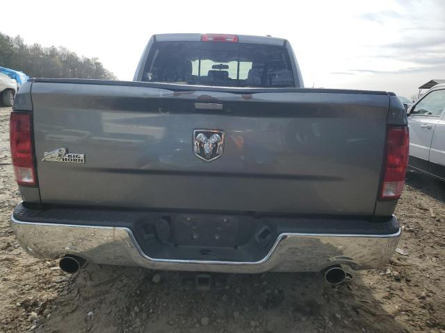 Photo 5 VIN: 1C6RD6GT1CS237207 - DODGE RAM 1500 