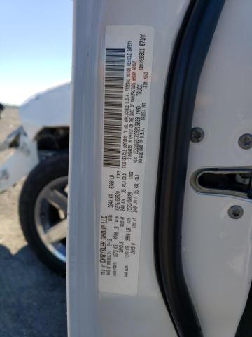 Photo 12 VIN: 1C6RD6GT2CS213028 - DODGE RAM 1500 S 