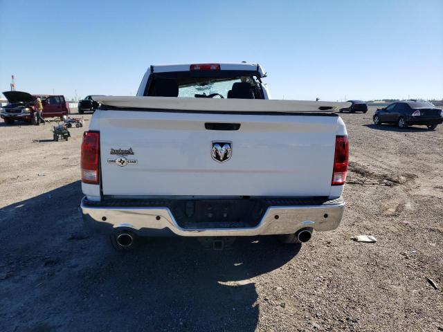 Photo 5 VIN: 1C6RD6GT2CS213028 - DODGE RAM 1500 S 