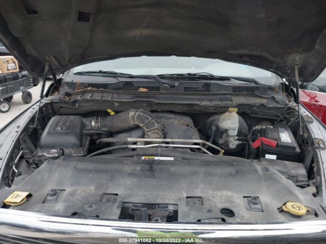 Photo 9 VIN: 1C6RD6GT2CS331788 - RAM 1500 