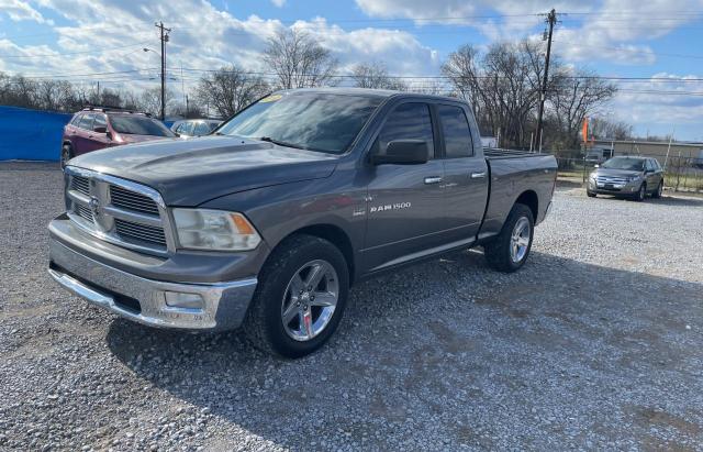 Photo 1 VIN: 1C6RD6GT3CS113004 - DODGE RAM 1500 S 