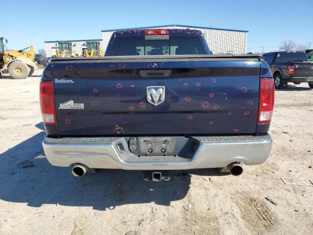 Photo 5 VIN: 1C6RD6GT3CS334165 - DODGE RAM 1500 