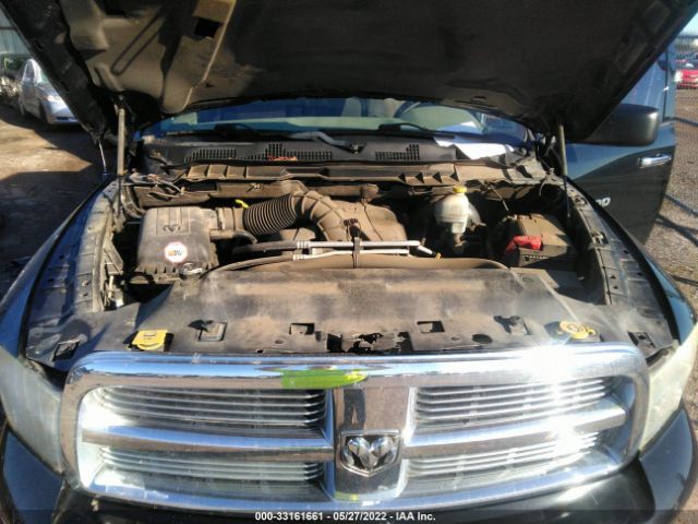 Photo 9 VIN: 1C6RD6GT4CS101766 - RAM 1500 