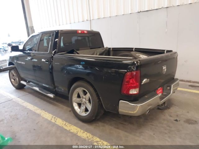 Photo 2 VIN: 1C6RD6GT4CS117952 - RAM 1500 