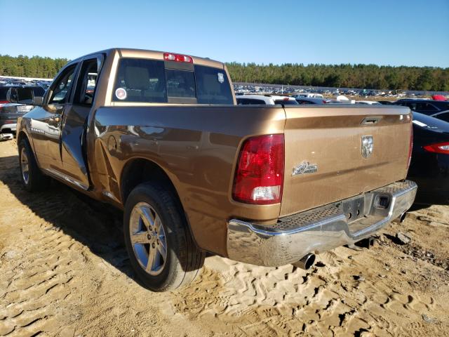 Photo 2 VIN: 1C6RD6GT4CS143435 - DODGE RAM 1500 S 