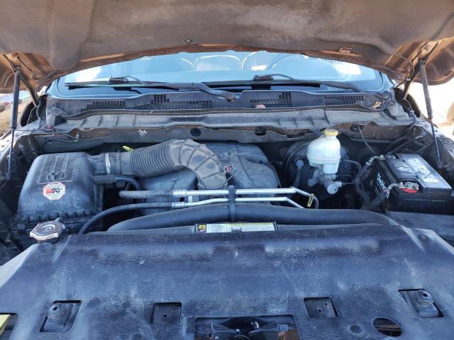 Photo 6 VIN: 1C6RD6GT4CS143435 - DODGE RAM 1500 S 