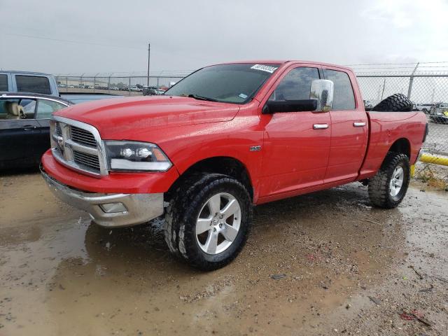 Photo 0 VIN: 1C6RD6GT4CS145671 - DODGE RAM 1500 S 