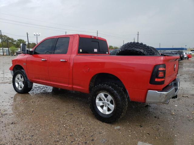 Photo 1 VIN: 1C6RD6GT4CS145671 - DODGE RAM 1500 S 