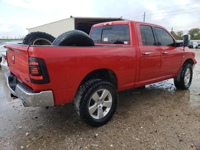 Photo 2 VIN: 1C6RD6GT4CS145671 - DODGE RAM 1500 S 