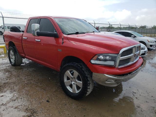 Photo 3 VIN: 1C6RD6GT4CS145671 - DODGE RAM 1500 S 