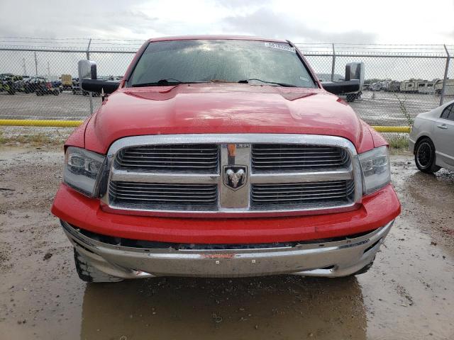 Photo 4 VIN: 1C6RD6GT4CS145671 - DODGE RAM 1500 S 