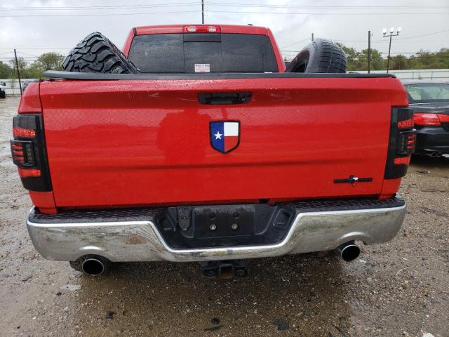 Photo 5 VIN: 1C6RD6GT4CS145671 - DODGE RAM 1500 S 