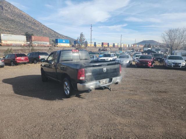 Photo 2 VIN: 1C6RD6GT4CS159621 - DODGE RAM 1500 S 